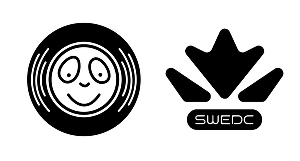 Lovitt Records / Swedish Columbia